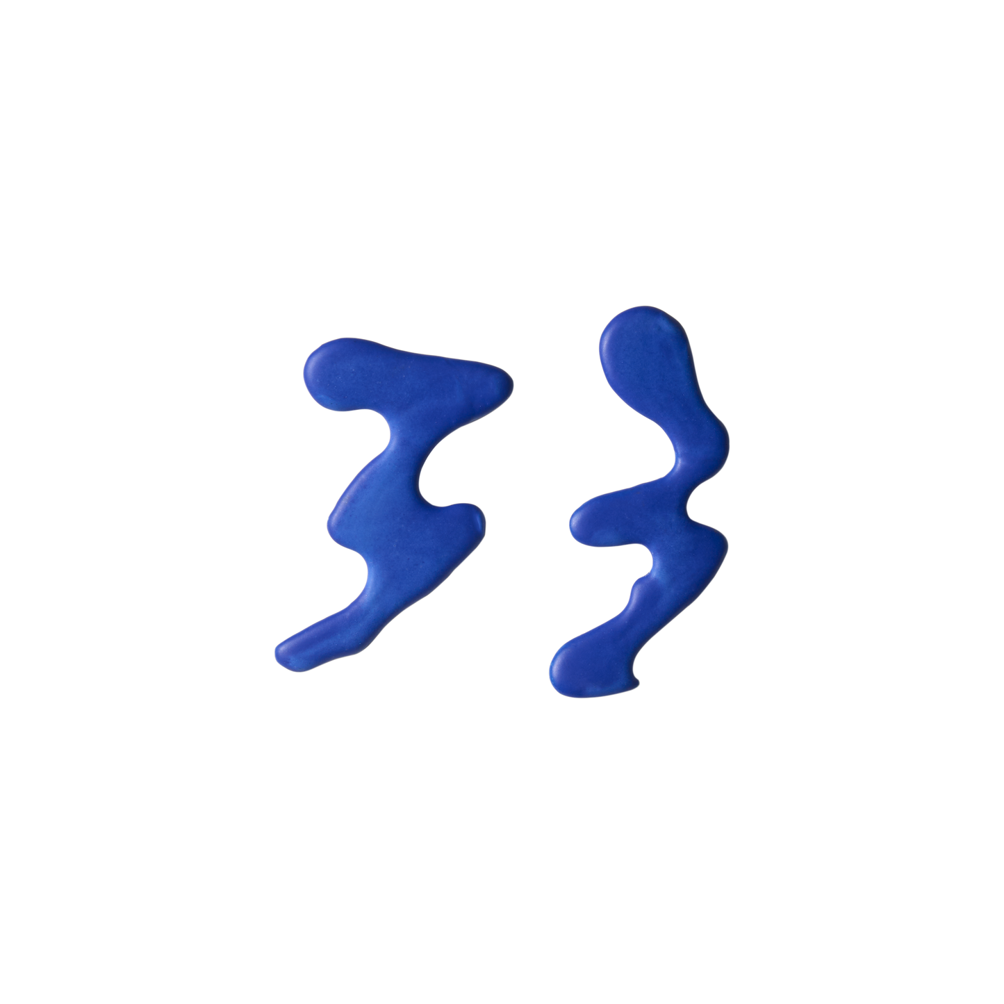 01. METALIC BLUE