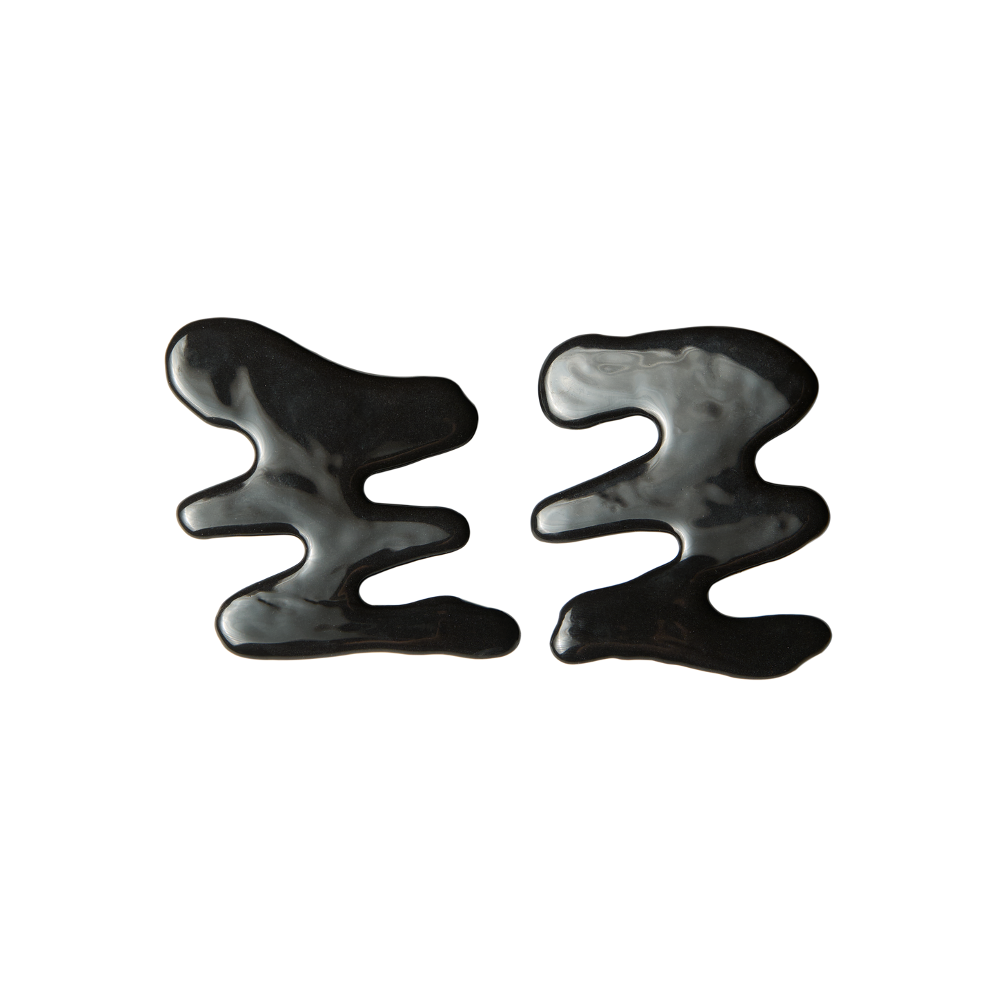 03. DARK BLACK